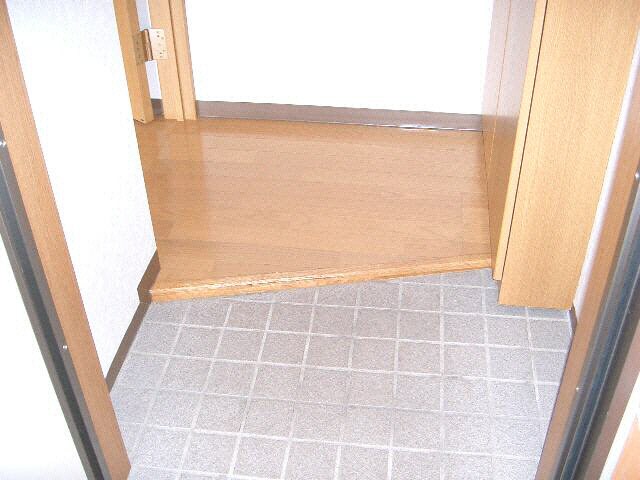 メゾンセリーヌの物件内観写真