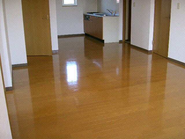 メゾンセリーヌの物件内観写真