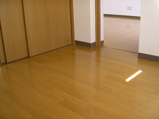 メゾンセリーヌの物件内観写真