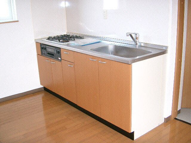 メゾンセリーヌの物件内観写真