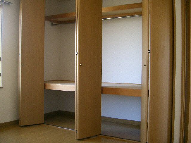 メゾンセリーヌの物件内観写真