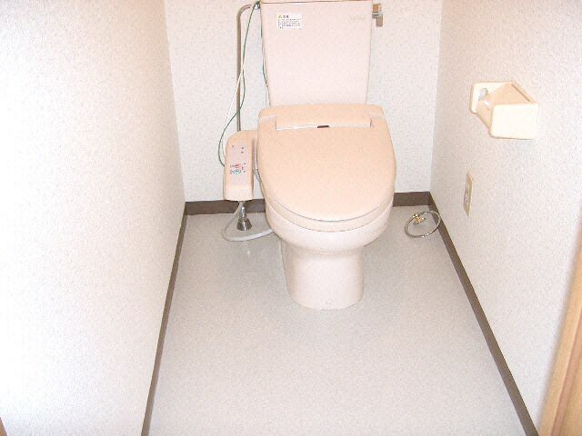 メゾンセリーヌの物件内観写真