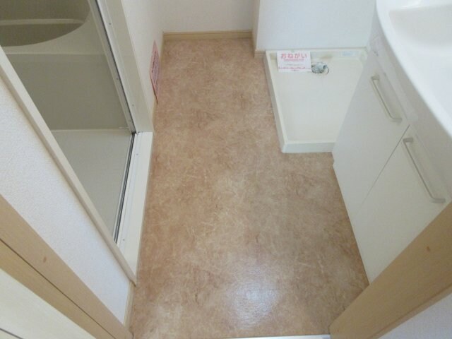 グランドコモンズⅡの物件内観写真