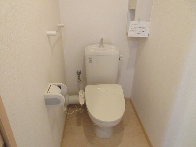 グランドコモンズⅡの物件内観写真