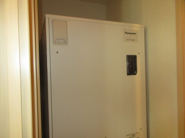 グランドコモンズⅡの物件内観写真