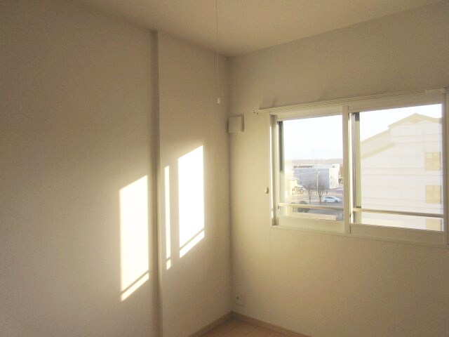 グランドコモンズⅡの物件内観写真