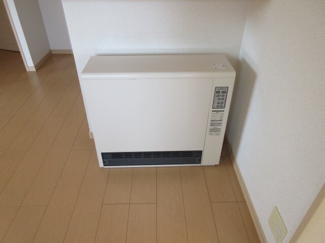 グランドコモンズⅡの物件内観写真