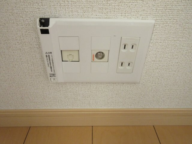 グランドコモンズⅡの物件内観写真