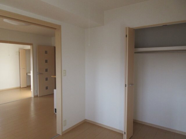 グランドコモンズⅡの物件内観写真