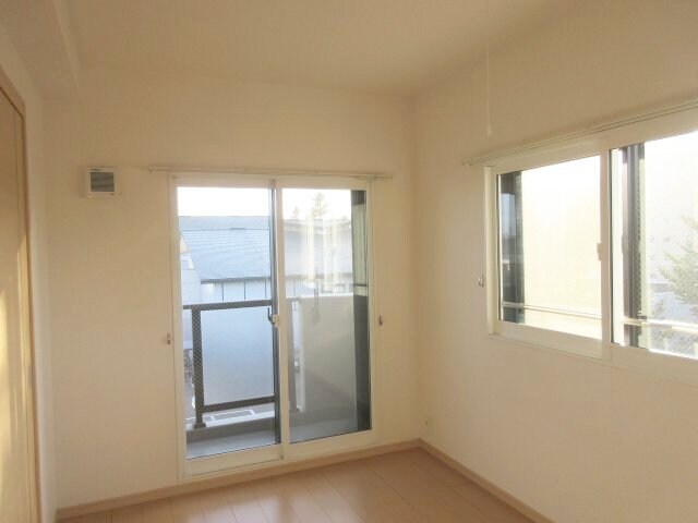 グランドコモンズⅡの物件内観写真