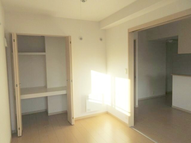 グランドコモンズⅡの物件内観写真