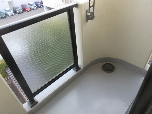 グランドコモンズⅡの物件内観写真