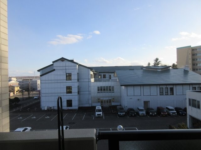 グランドコモンズⅡの物件内観写真