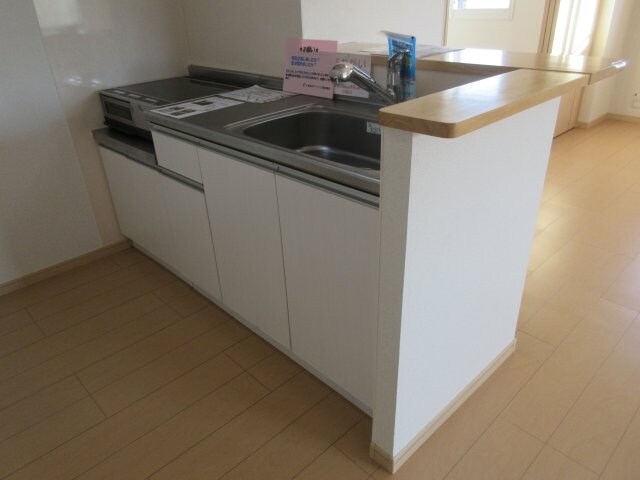 グランドコモンズⅡの物件内観写真