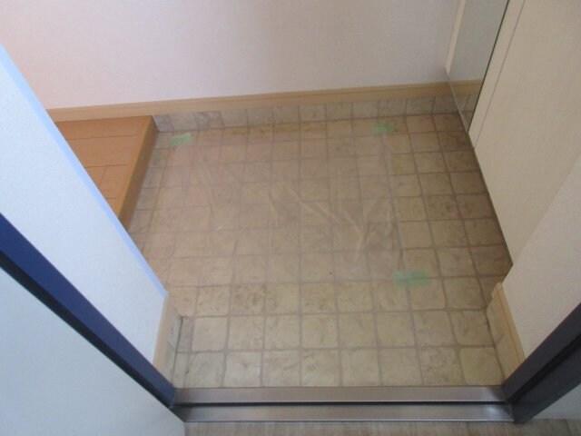 グランドコモンズⅡの物件内観写真