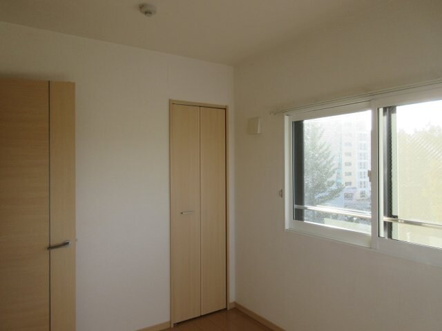 グランドコモンズⅡの物件内観写真