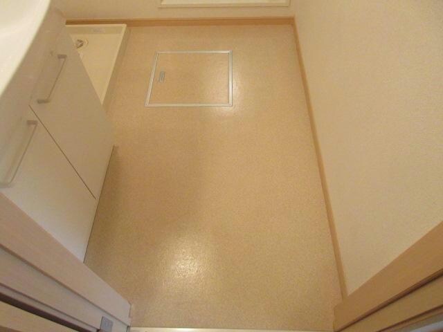 グランディアⅠの物件内観写真