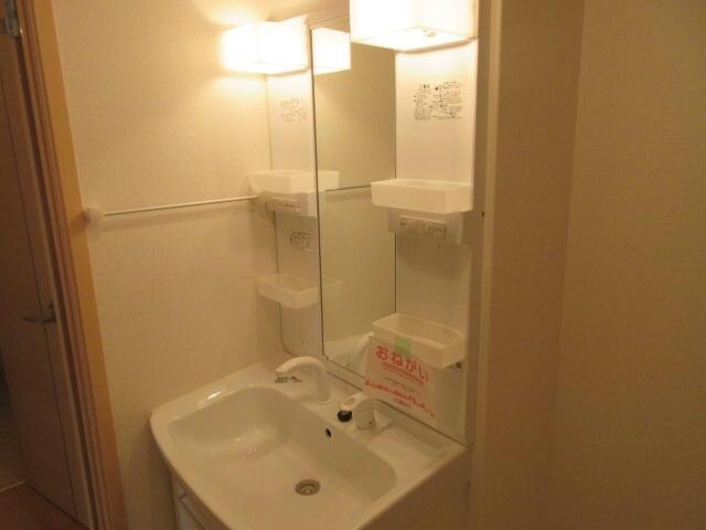 グランディアⅠの物件内観写真