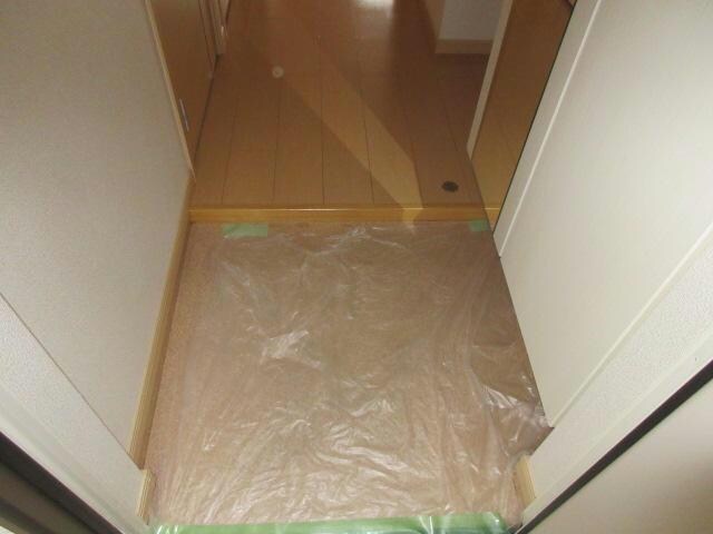 グランディアⅠの物件内観写真