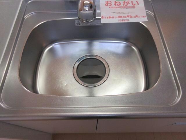 グランディアⅠの物件内観写真