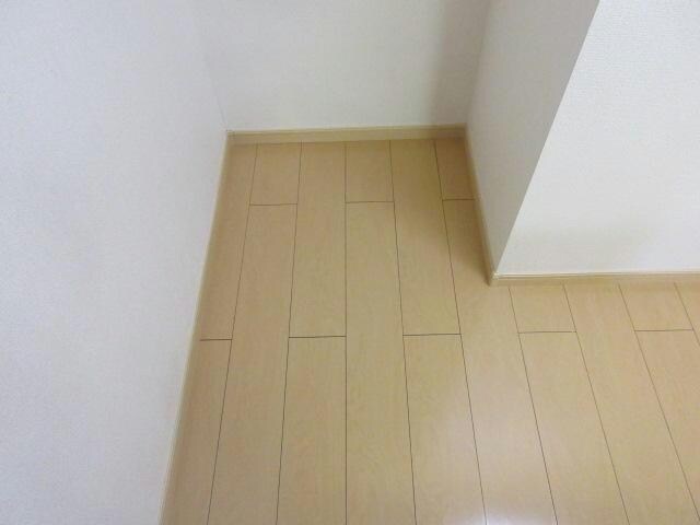 グランディアⅠの物件内観写真