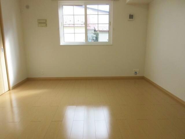 グランディアⅠの物件内観写真