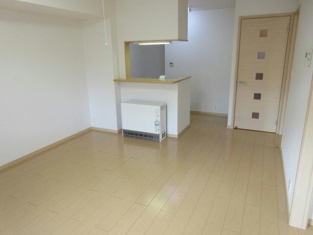 グランディアⅠの物件内観写真