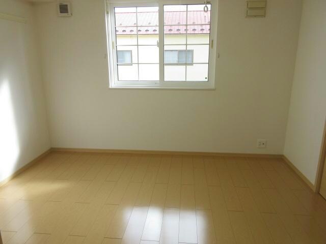 グランディアⅠの物件内観写真