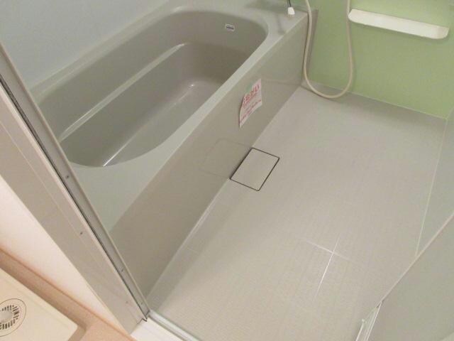 グランディアⅠの物件内観写真