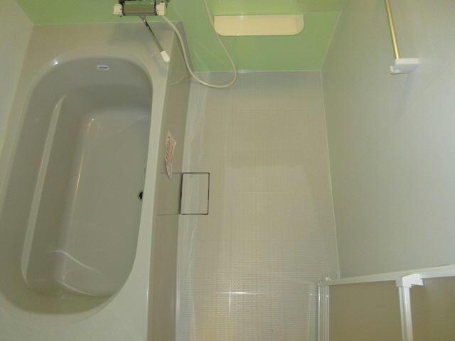 グランディアⅠの物件内観写真