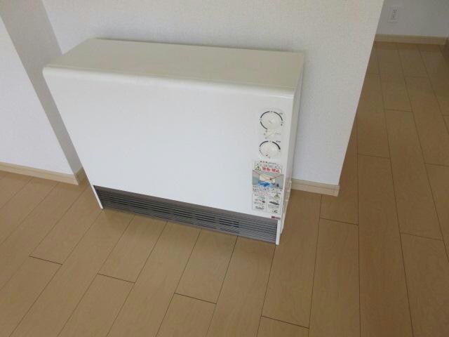 グランディアⅠの物件内観写真