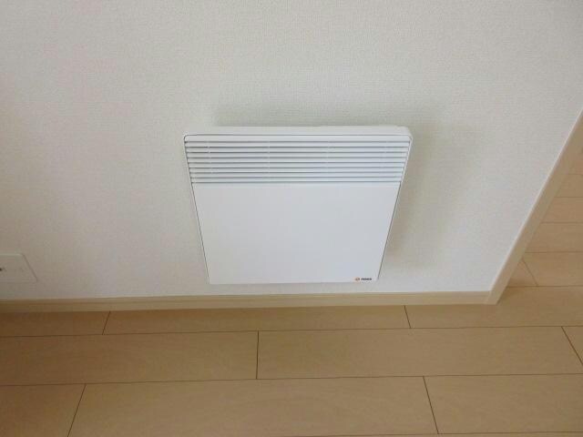 グランディアⅠの物件内観写真