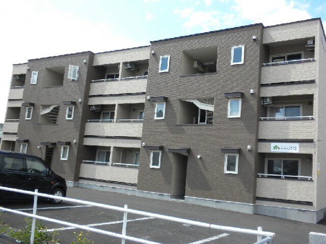 Aventurineの物件外観写真