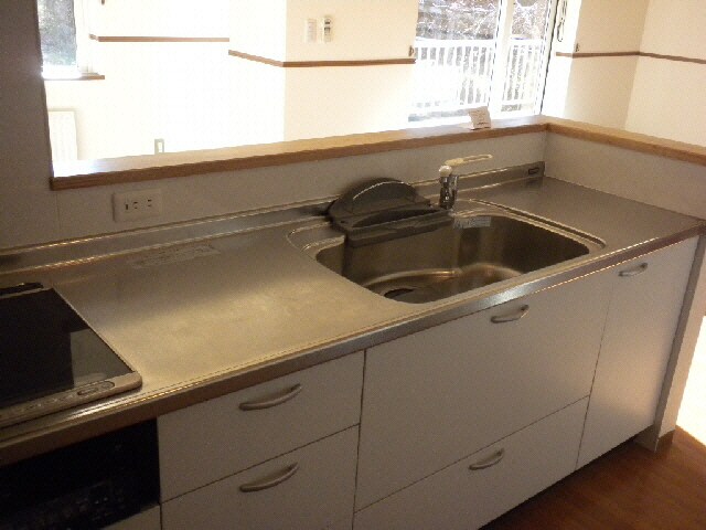 カーサ・ミアの物件内観写真