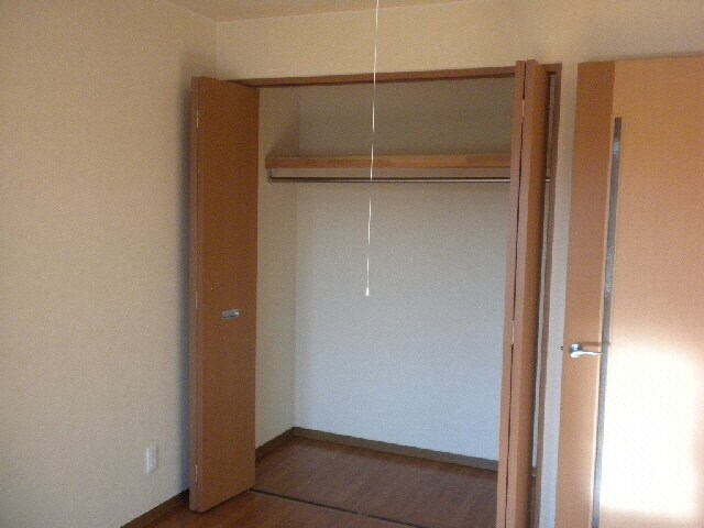 カーサ・ミアの物件内観写真