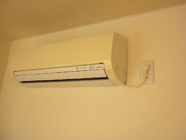 カーサ・ミアの物件内観写真