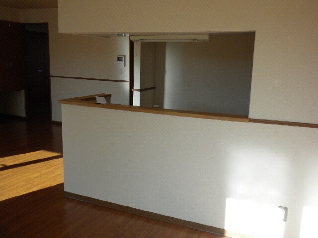 カーサ・ミアの物件内観写真