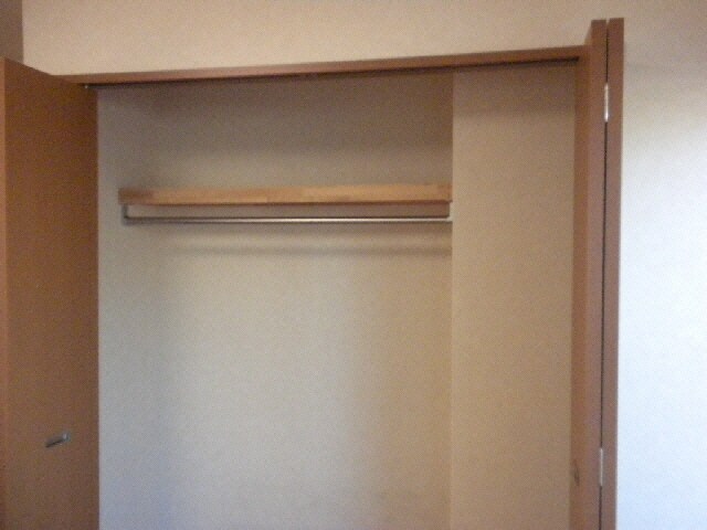 カーサ・ミアの物件内観写真