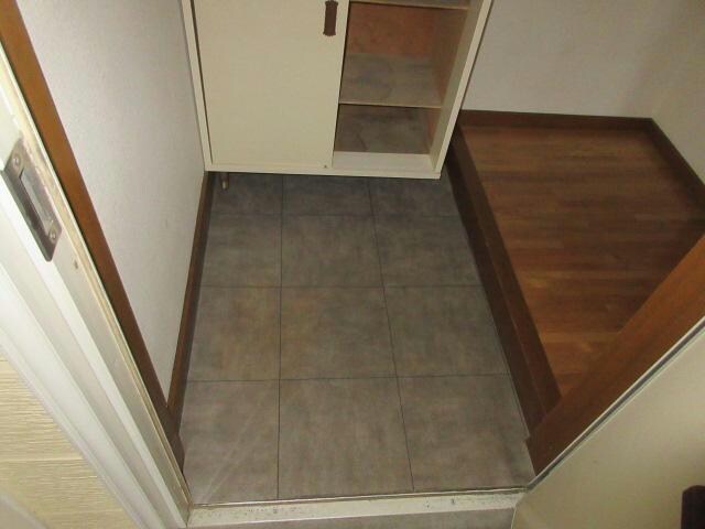 QUATTRO(クワトロ）の物件内観写真