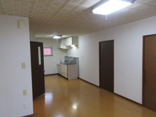 QUATTRO(クワトロ）の物件内観写真