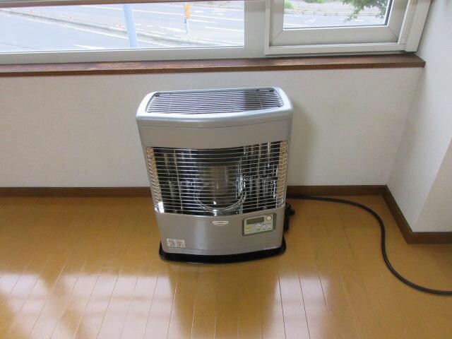 QUATTRO(クワトロ）の物件内観写真