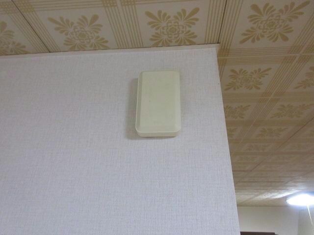 QUATTRO(クワトロ）の物件内観写真