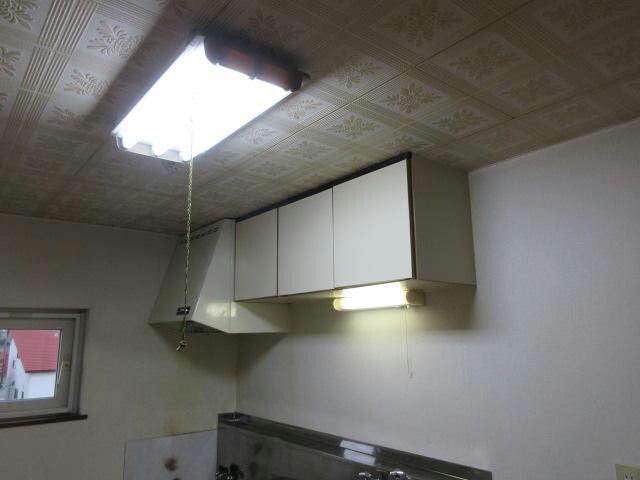 QUATTRO(クワトロ）の物件内観写真