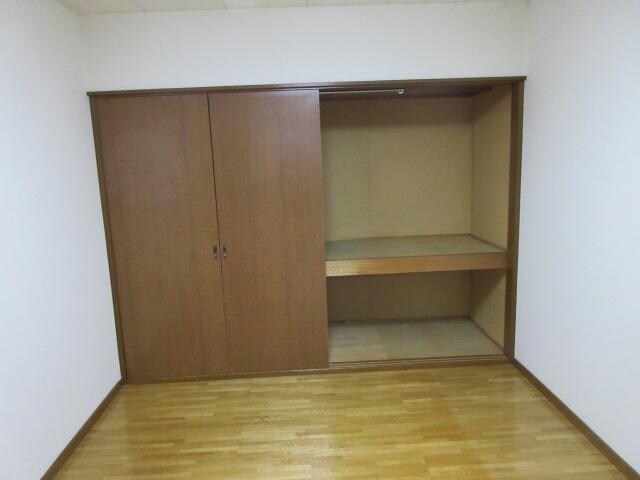 QUATTRO(クワトロ）の物件内観写真