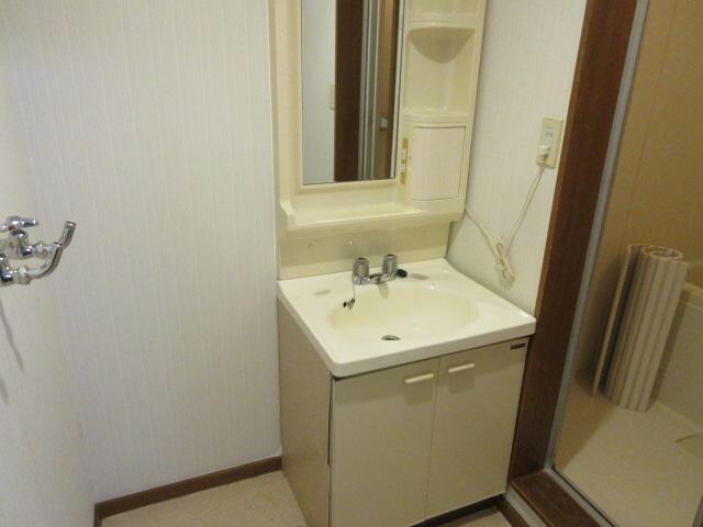 QUATTRO(クワトロ）の物件内観写真