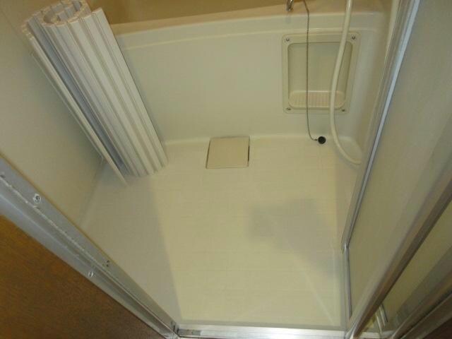 QUATTRO(クワトロ）の物件内観写真