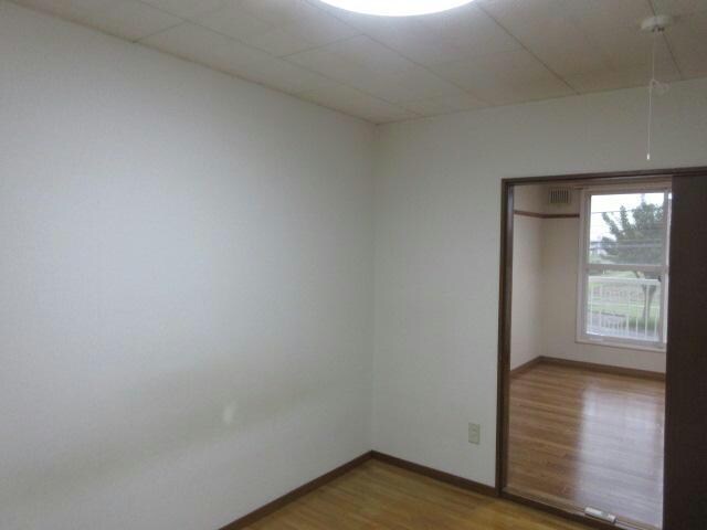 QUATTRO(クワトロ）の物件内観写真