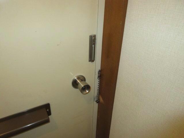 QUATTRO(クワトロ）の物件内観写真