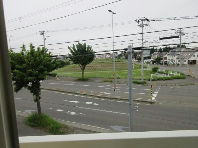 QUATTRO(クワトロ）の物件内観写真