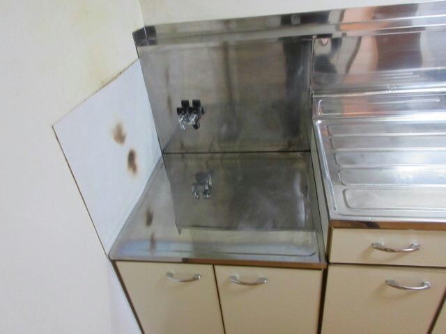 QUATTRO(クワトロ）の物件内観写真